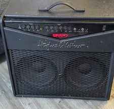Hughes & Kettner WARP7 212