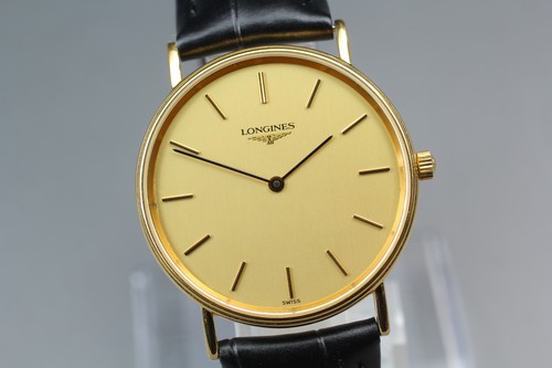 Orologio uomo longines - da,