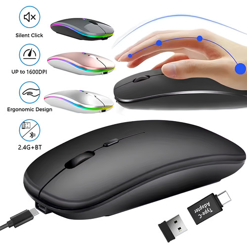 4ghz usb wireless optical - usb,
