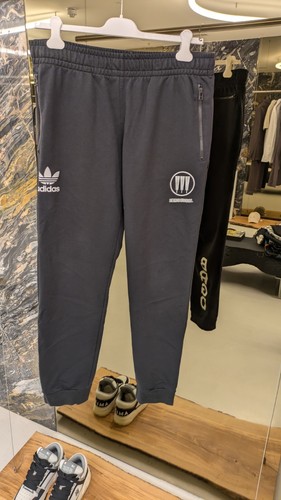 Pantaloni adidas neighborhood - pantaloni,