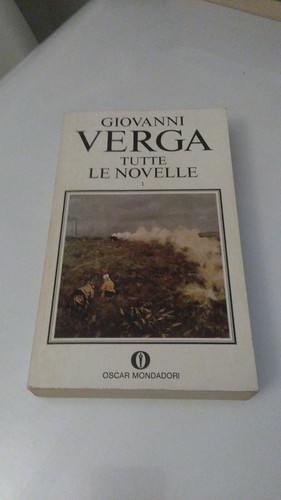 Tutte novelle vol 1 - le, novelle.