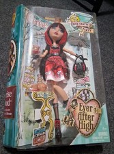 Bambola mattel ever - ever, high