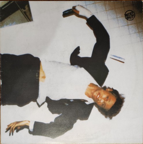 David bowie lodger yl - bowie,