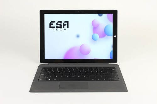 Microsoft surface pro - surface,