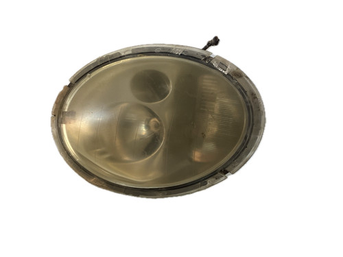 Fanale faro lampada - fanale,