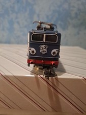 Mortice Trenino Lima