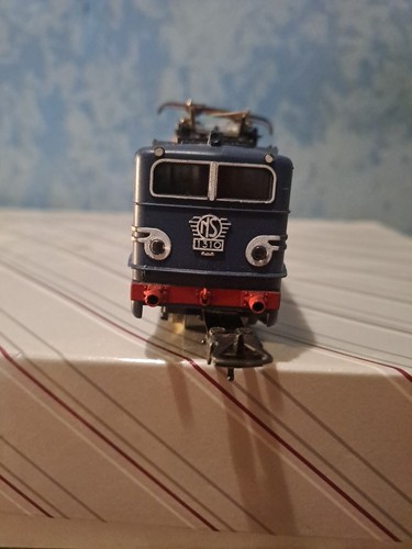 Mortice trenino lima - trenino,