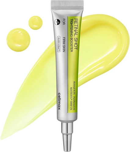 Celimax the vita - vita, retinal