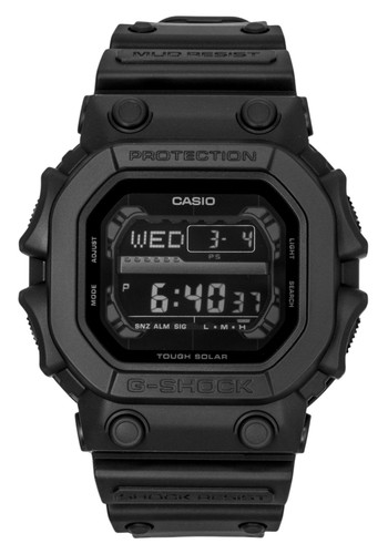 Orologio uomo casio shock - da, g-shock