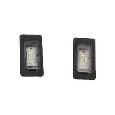LUCI PORTATARGA BMW X1 (E84)