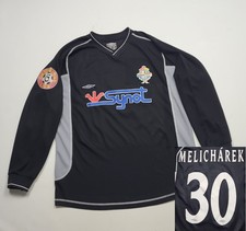 maglia giocatore matchworn