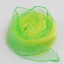  6 Pcs Foulard Piccolo Sciarpe