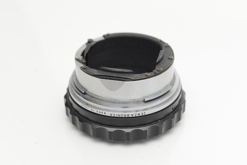 Adattatore anello messa - adattatore,