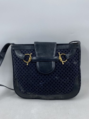 Borsa tracolla gucci vintage - borsa,