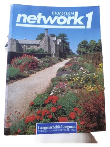 English network libro - 1,