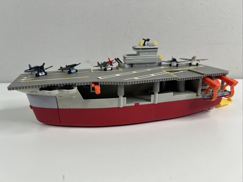 Portaerei galoob micro - galoob,