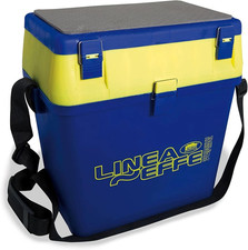 Cassettone Surfcasting LF Seat Box Big Completo Con Scatole