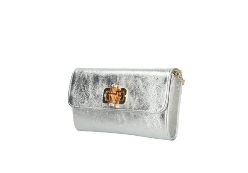 Borsa italiana vera - borsa, pelle