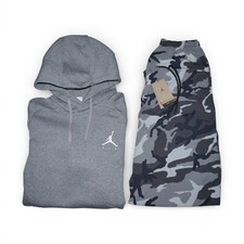 Nike Air Jordan Camo Outfit