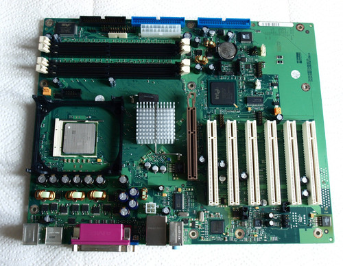 Fujitsu siemens d1567 c33 - siemens, d1567-c33