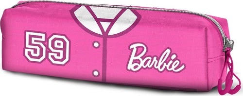 Merchandising barbie - merchandising,