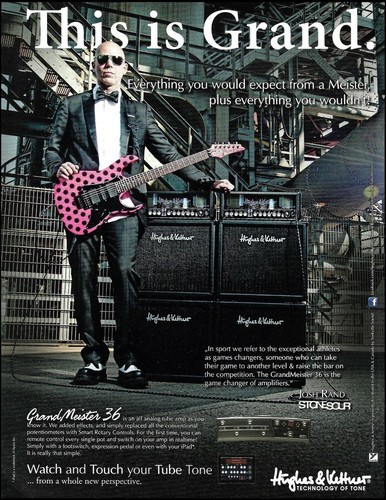 Amplificatore stone sour - stone,