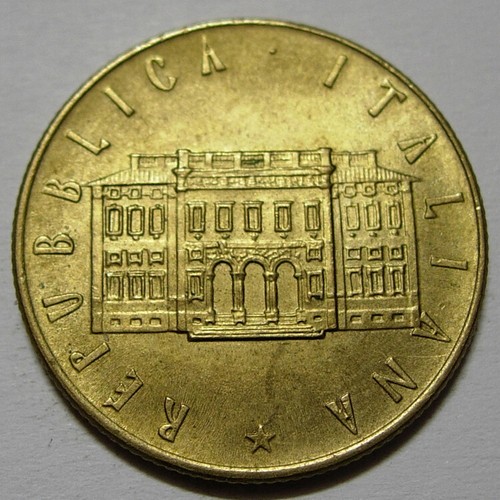 Repubblica italiana 200 - repubblica,