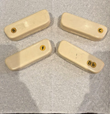 Harmonicas Golden Melody -