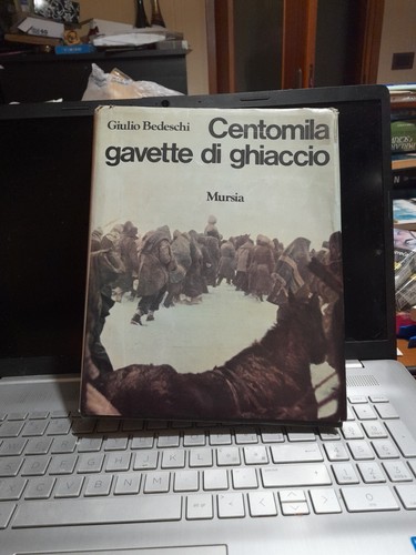 Centomila gavette ghiaccio - centomila,