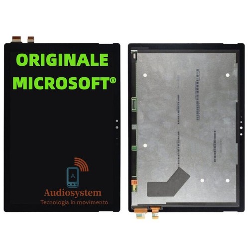 Display touchscreen originale - touchscreen,
