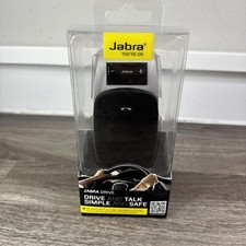 Jabra Drive Altoparlante