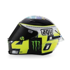 NEW RARE 1:5 Casco Helmet