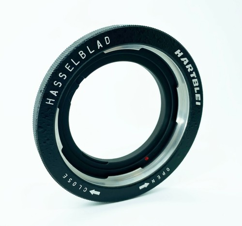 Adattatore attacco fotocamera
