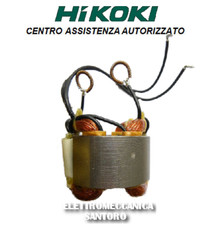 STATORE DI RICAMBIO PER MARTELLO DEMOLITORE H41MB HIKOKI HITACHI