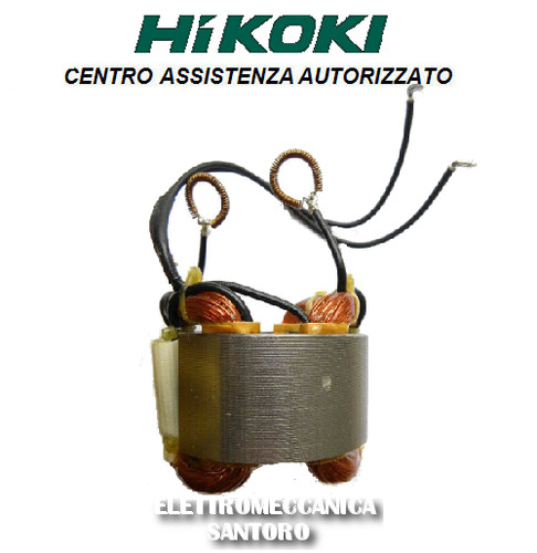 Statore ricambio per - di,