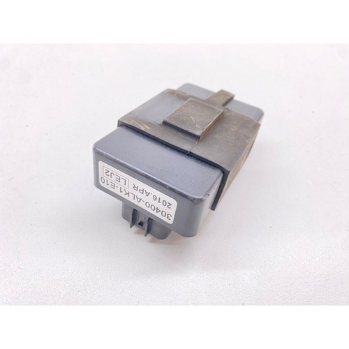 Centralina motore ecu cdi - centralina,