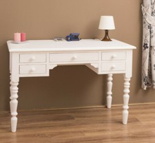Scrivania design provenzale - scrivania,