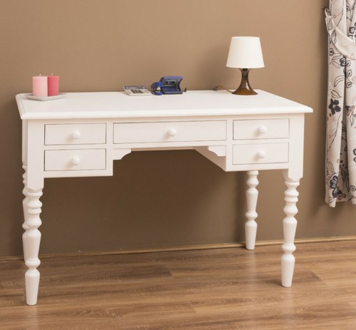 Scrivania design provenzale - scrivania,