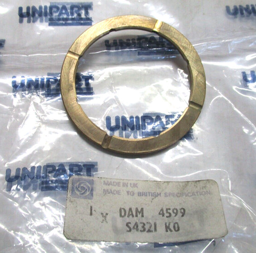 Anello differenziale rame - in,