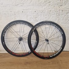 Set ruote Campagnolo Bora 35