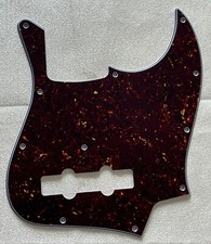 Custom For Geddy Lee Jazz Bass