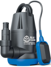 Elettropompa pompa sommersa