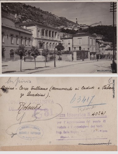 Arpino bozza fotografica - #,