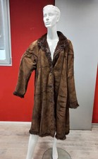 CAPPOTTO IN PELLICCIA DI