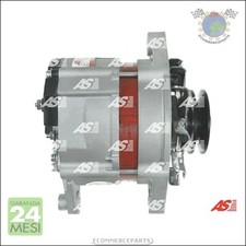 Alternatore (As) Per Alfa Romeo Giulietta Alfetta Ar 90 75 6 Fiat Campagnola Arg