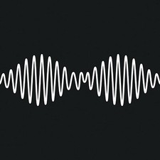 Arctic Monkeys AM Vinyl LP New