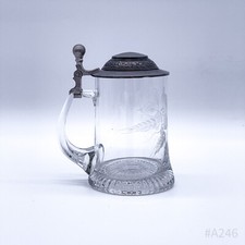 Vintage Boccale Birra Stein IN