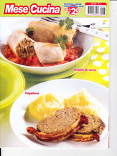 MESE CUCINA - N.6 - SOLO
