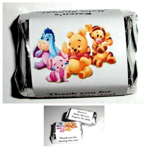 Bomboniere winnie the pooh - 90,