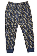 Felpa uomo Nike BB LA Monogram